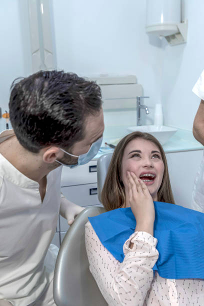 Best Tooth Infection Emergency Dentist  in Celoron, NY