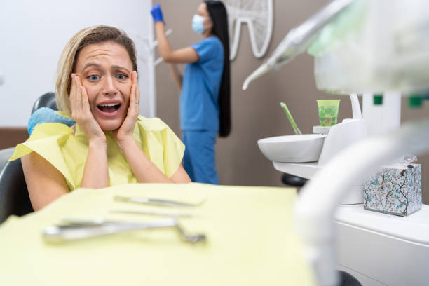 Best Urgent Tooth Repair  in Celoron, NY